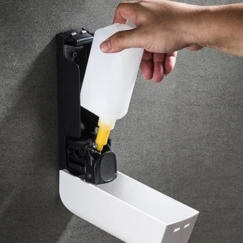 

Lotion Shower Gel Foam Bottlesnser 350ml Manual Press Hand Washer Device Soap Dispenser Pump Foam Liquid Dispe Shampoo