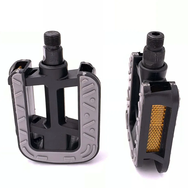 

Bicycle Cycling 1 Pair Pedals Road Mountain Bike Riding Universal Accessories