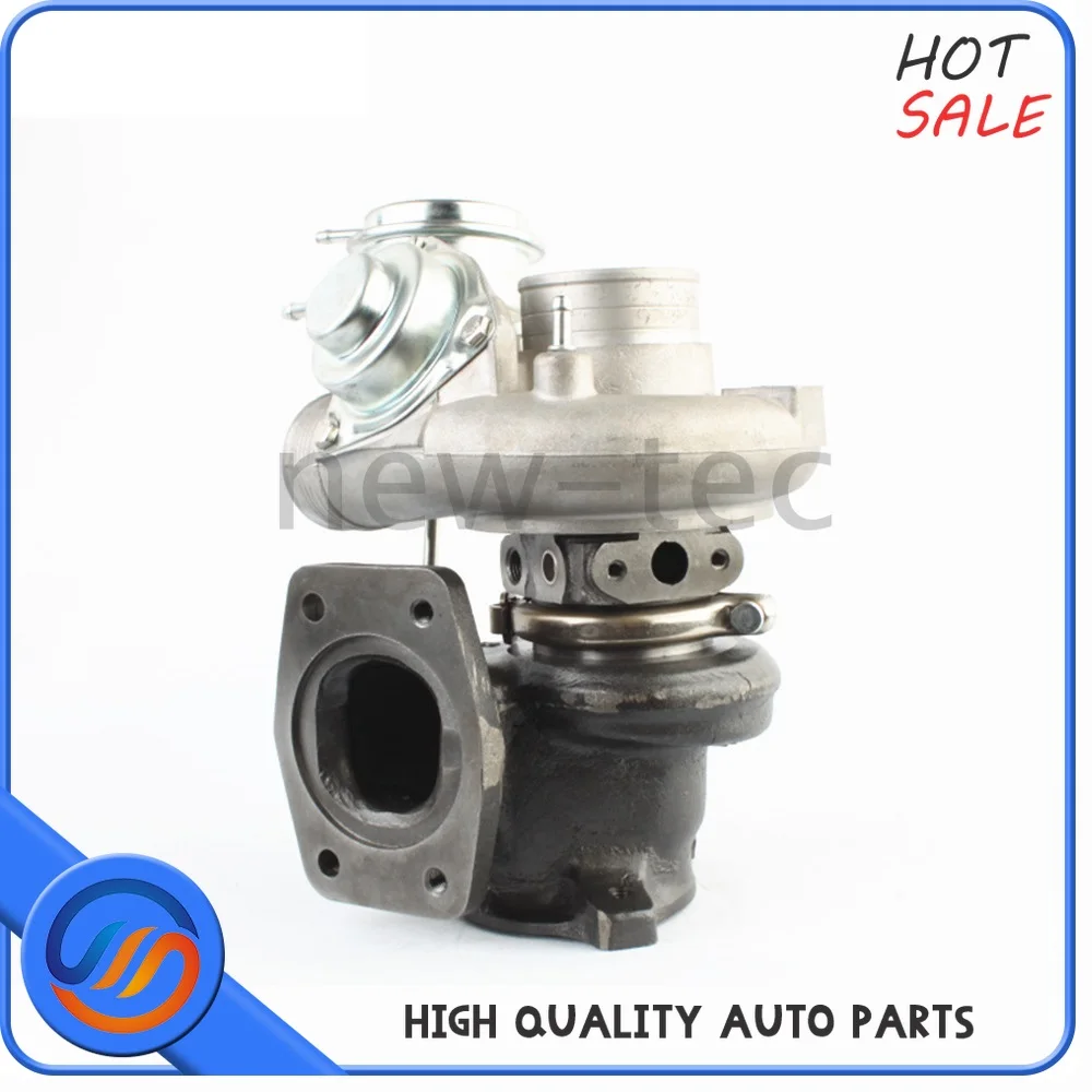 TD04HL-13T-8 49189-05200 49189-05212 49189-05210 части дизельного двигателя турбокомпрессор для Volvo-PKW S60 I 2,3 T