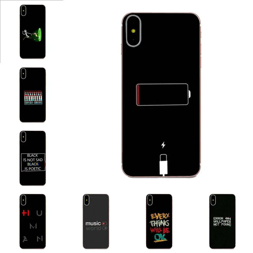 Мягкий защитный чехол для Huawei Mate 9 10 20 P P8 P9 P10 P20 P30 P40 Lite Pro Smart 2017|Бамперы| |