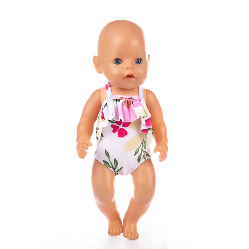 little baby doll clothes