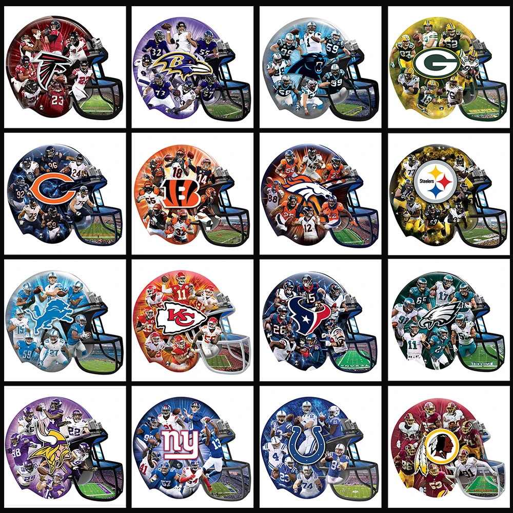 Nfl logo-