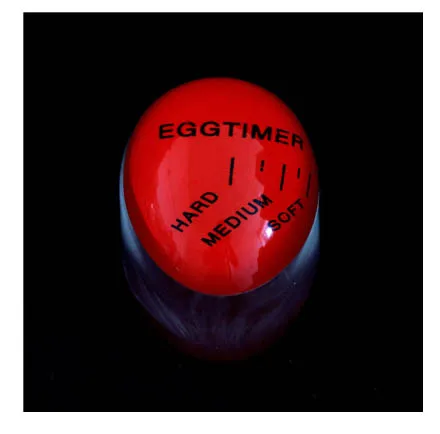 egg timer creative color changing observer resin gadget egg cooker egg boiling machine (4)