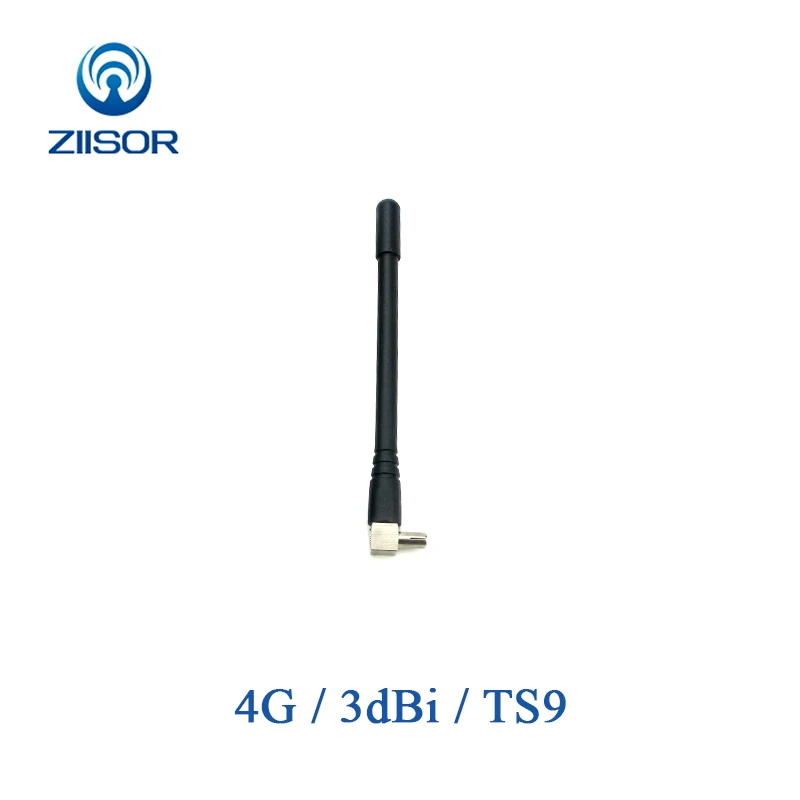 

4G LTE Wifi Router Antenna with TS9 Connector for Huawei USB Aircard E5573 E8372 Modem Antena Wireless Router Aerial Z13-B4GTSJ