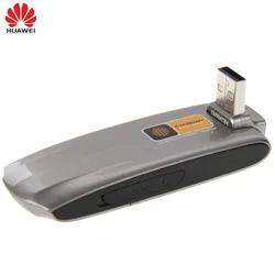 Huawei – Modem USB 4G LTE E398u 1 FDD LTE, 900/1800/2100/2600Mhz, débloqué, pk e3372 mf831 