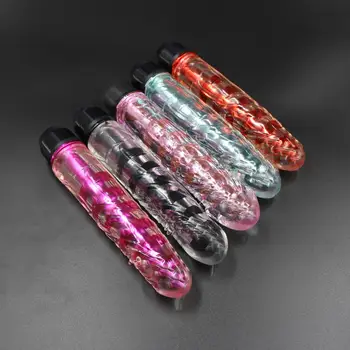 Jelly Dildo Realistic Vibrator Penis Butt Plug Anal Vagina Vibrators Erotic Sex Toys for Adults Women Men Intimate Goods Shop 6