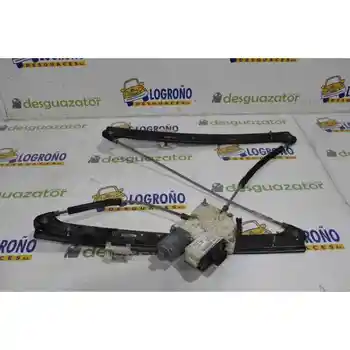 

6925963 WINDOW LIFTER FRONT LEFT BMW X3 (E83)