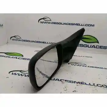 

010109 LEFT REARVIEW MIRROR SEAT INCA (6K9)