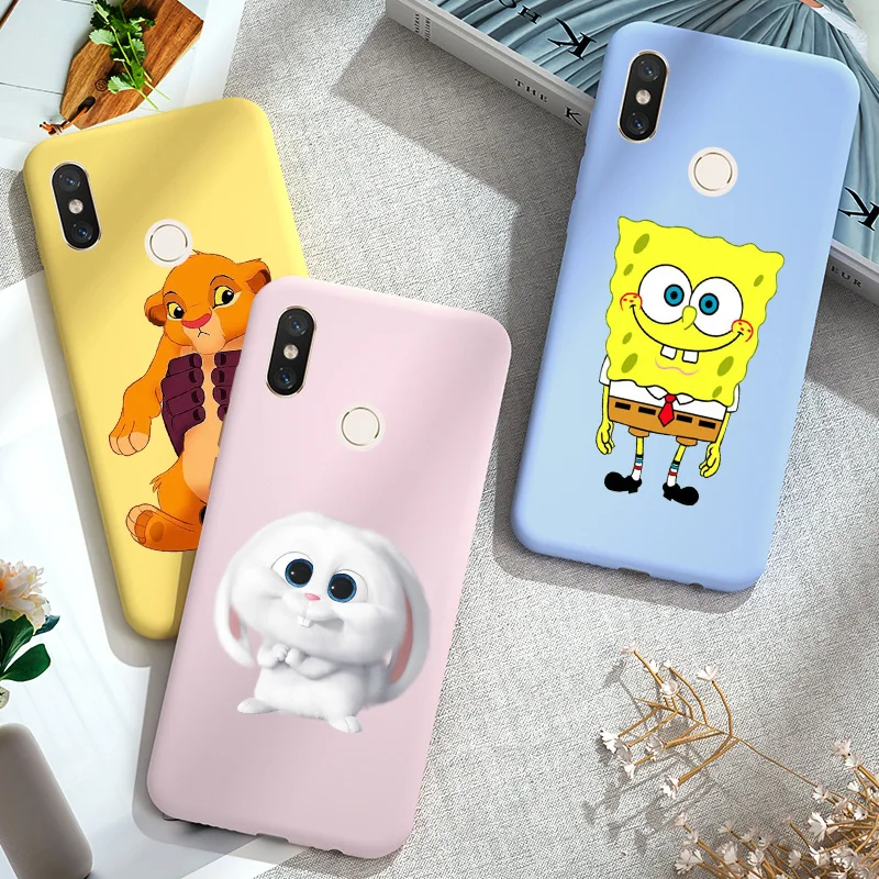Карамельный Мягкий силиконовый чехол для спортивной камеры Xiao mi Red mi Примечание 8 7 6 5 K20 8T Pro 5 6 7 5A 6A 7A 8A Plus mi 9T Pro A2 A3 mi 8 Lite чехол Крышка