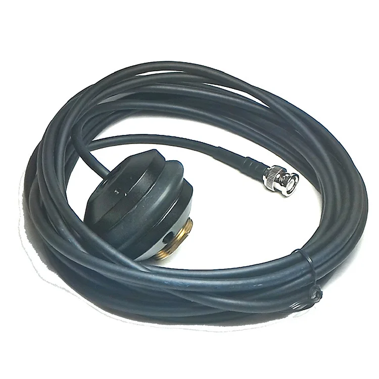 Крепление для стойки антенны Whip кабель 5 м разъем TNC радио PDL | Инструменты