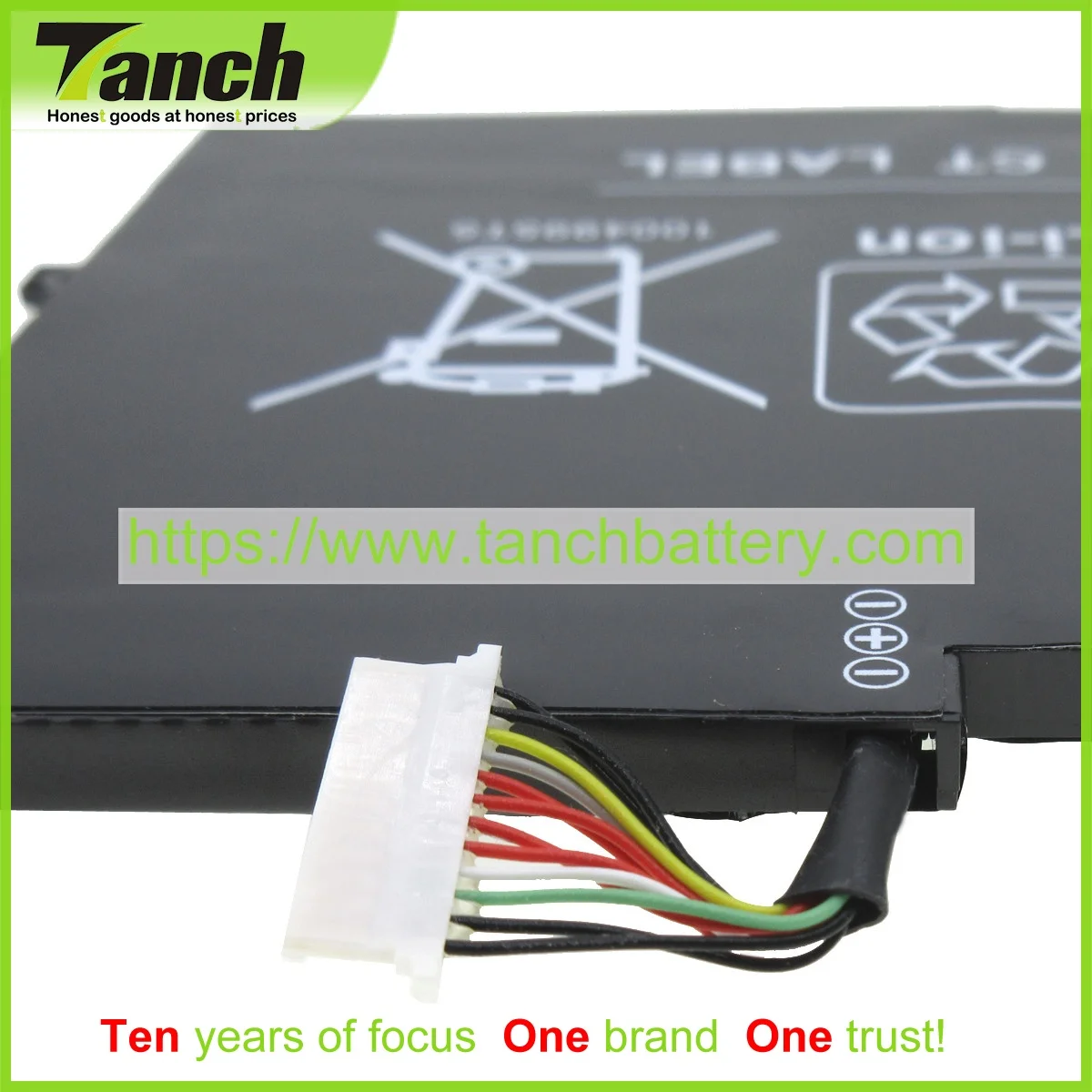Baterias de Laptop para hp Tanch Yb06xl 2 928427-272 926372-855 928372-856 11.55v 6 Hstnn-db8v Celular 3icp5 - 50 83-hstnn-db8h - Imagem 4