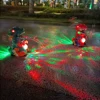 Dinosaur Bubble Machine For Kid With Sound And Lights Outdoor Toy Electric Bubble Blower Toy Soap Water Bubble Maker 3