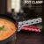SUNDICK Anti-Scald Pot Pan Bowl Gripper Outdoor Handle Holder Clip Camping Cookware Handle Holder Clip Clips Camping Supplies