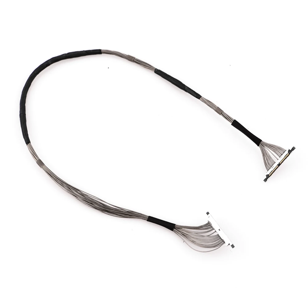 

Signal Cable Gimbal Camera Signal for DJI MAvic Pro Transmission PTZ Flex Cable Parts Repairing Replacement Kits Accessories