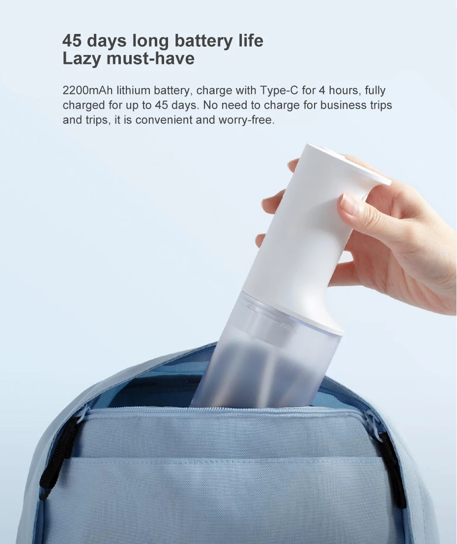 米家电动冲牙器-小米有品_24