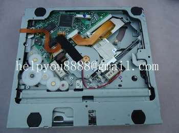 

Fujitsu single CD mechanism loader DA-36-24B DA-36 DA-36-44 case for Toyota car radio Voice navigation sound systems 3pcs