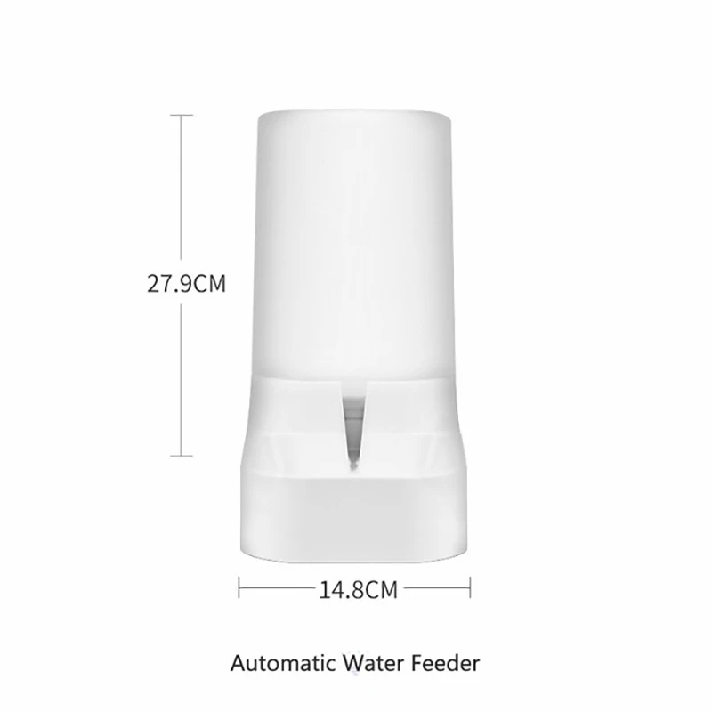 Water feeder