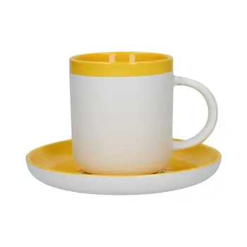 

Barcelona Amber coffee pair 280 ml