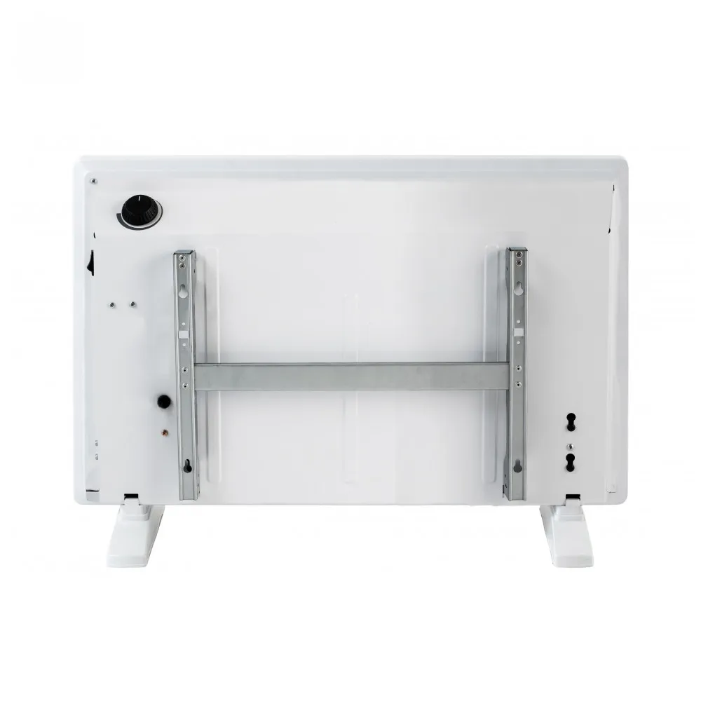 Конвекторный обогреватель Simfer S 4150 KVC регулировка мощности 1 5КВТ|Электрические