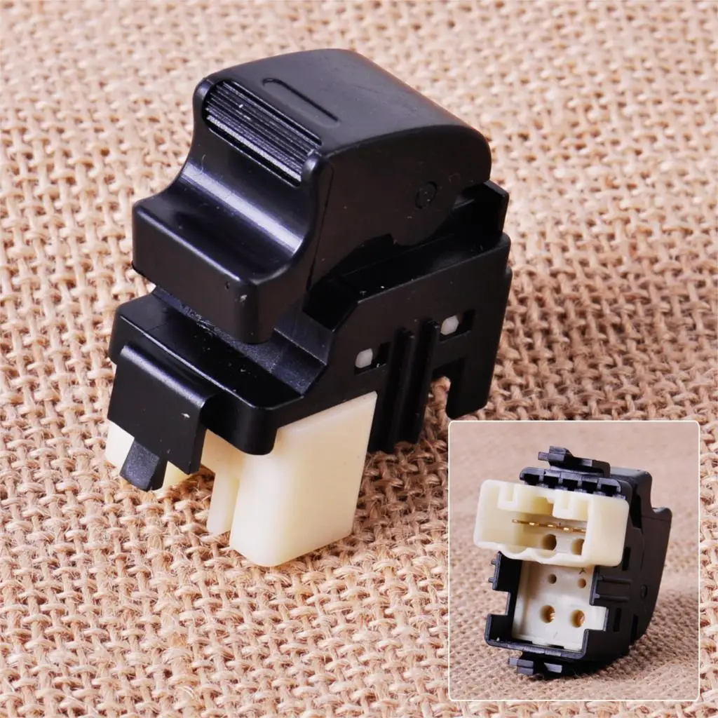 For Toyota Camry Tundra Sequoia 07-10 Electric Power Window Switch 84810-06030 For Toyota Camry Tundra Sequoia 07-10 Electric Power Window Switch 84810-06030