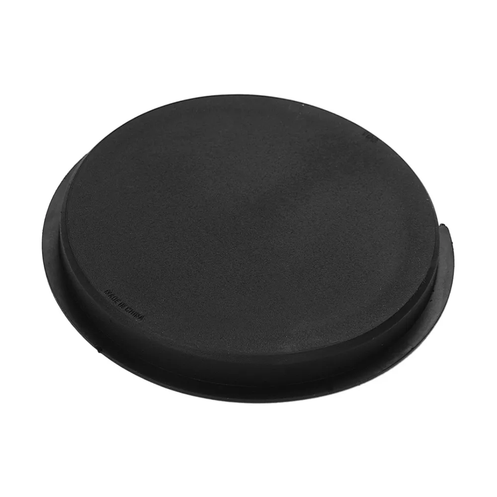 VERTECHnk SM-05 отзывы буфер черная резиновая гитара Soundhole крышка блок Шум звук отверстие для эквалайзера акустические народные гитары