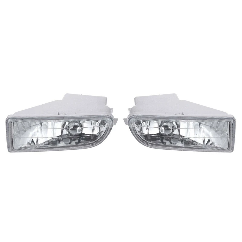 Передний бампер противотуманные фары W лампа для Toyota Corolla AE100 AE101 93-97 A1649060451