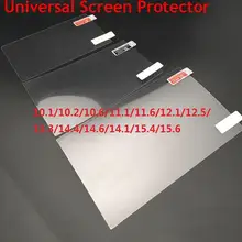 Lcd-Screen-Protector-Film Laptop Universal Tablet HD for Ultra-Thin