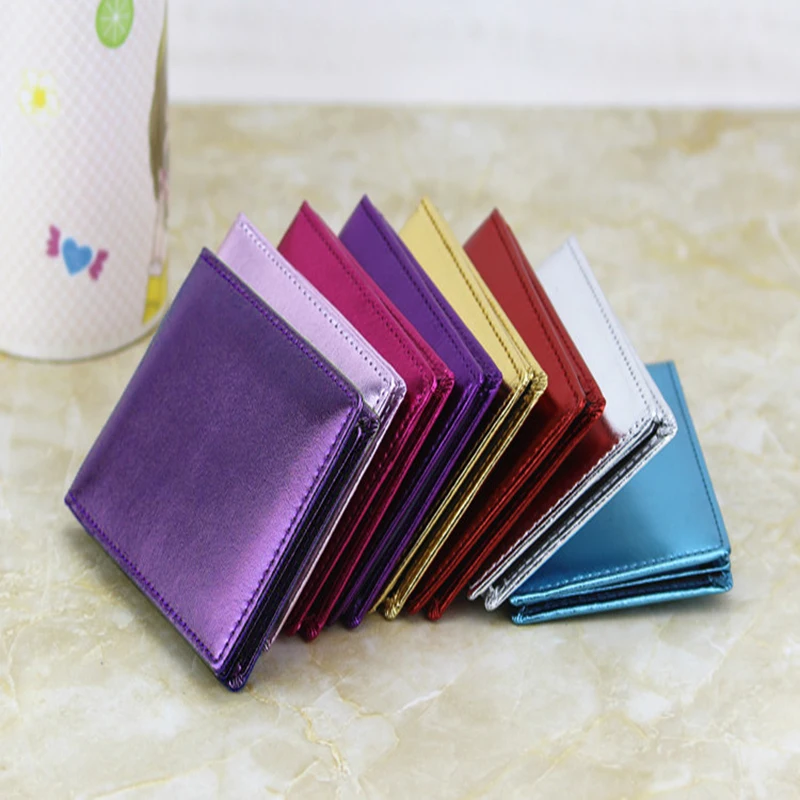 

women men leather Bag PU Leather on Cover for Car Driving Documents Card Holder Purse Wallet Case