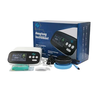 

Ionic Foot Bath Detox Machine Negative Hydrogen Ion Detoxification Instrument Electric Foot Massage Machine Health Care Foot Spa