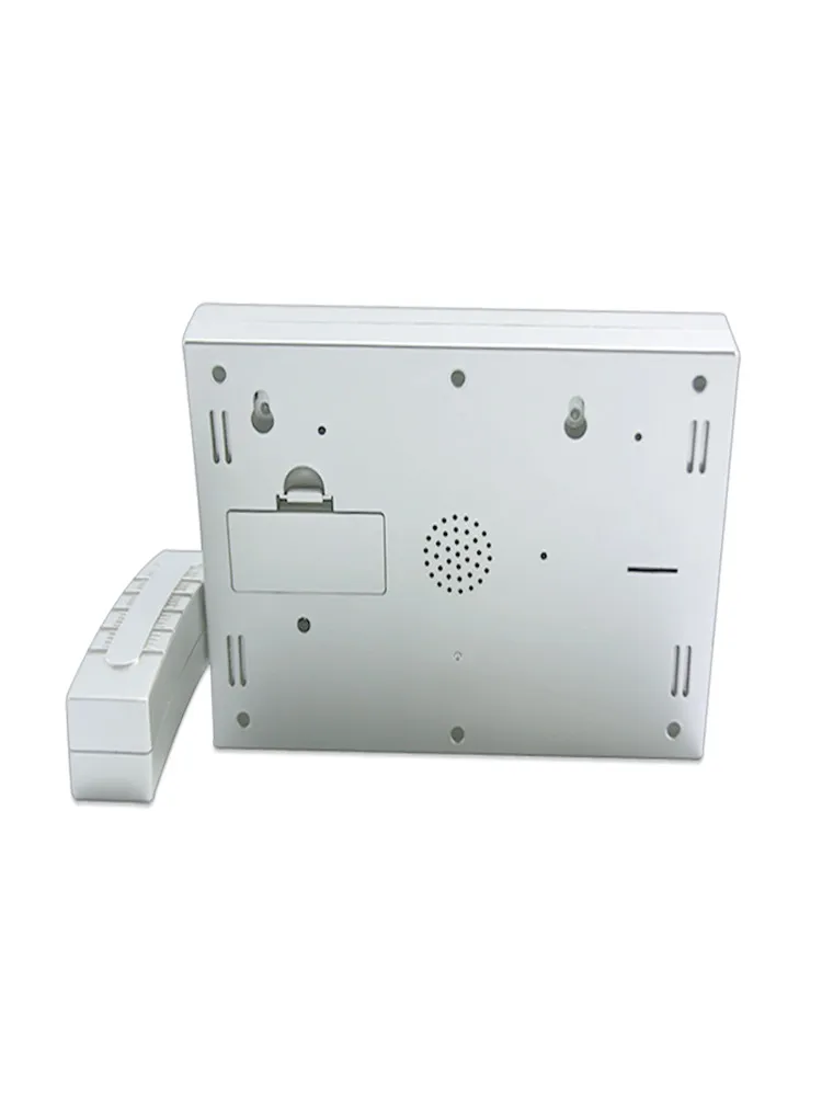 JIMEI H134DC COLOR многофункциональный цвет температура влажность Погодный календарь