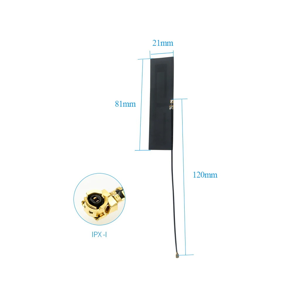 GSM 3G 4G Internal FPC Antenna Omni IPX IPEX RF1 13 Phone Router Bluetooth WLAN Aerial 1 GSM 3G 4G Internal FPC Antenna Omni IPX IPEX RF1 13 Phone Router Bluetooth WLAN Aerial 5