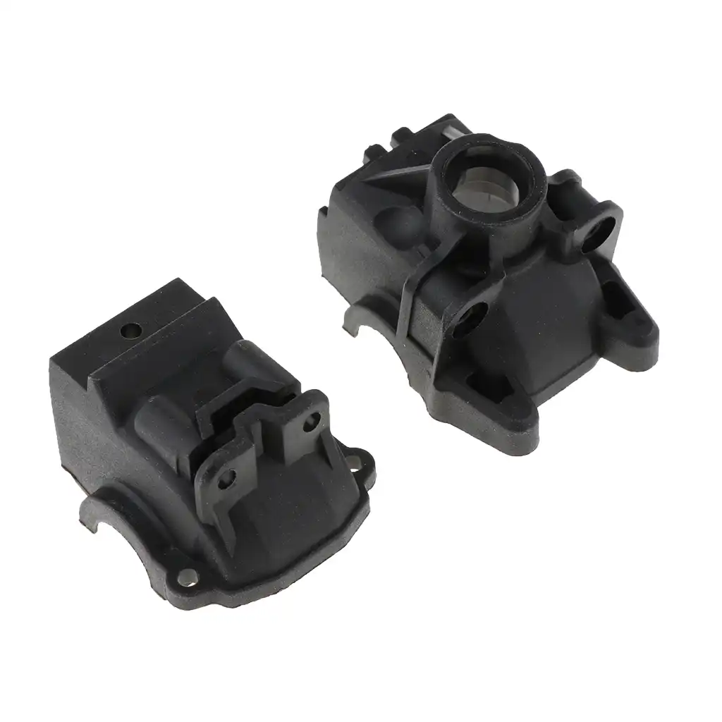 traxxas slash 4x4 front differential