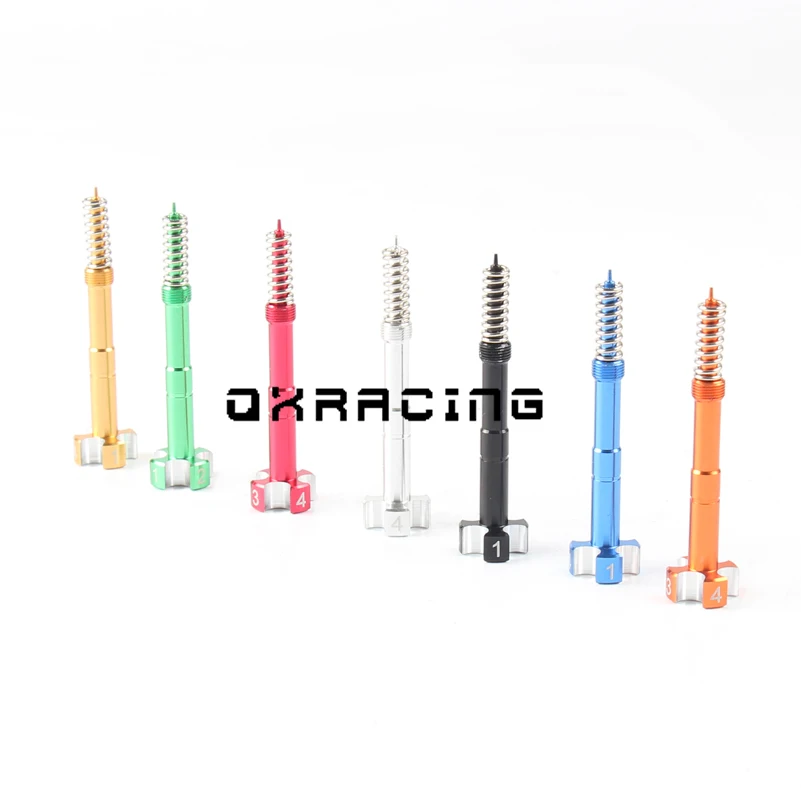 Легкий Регулируемый воздушный карбюратор топливный смеситель винт для