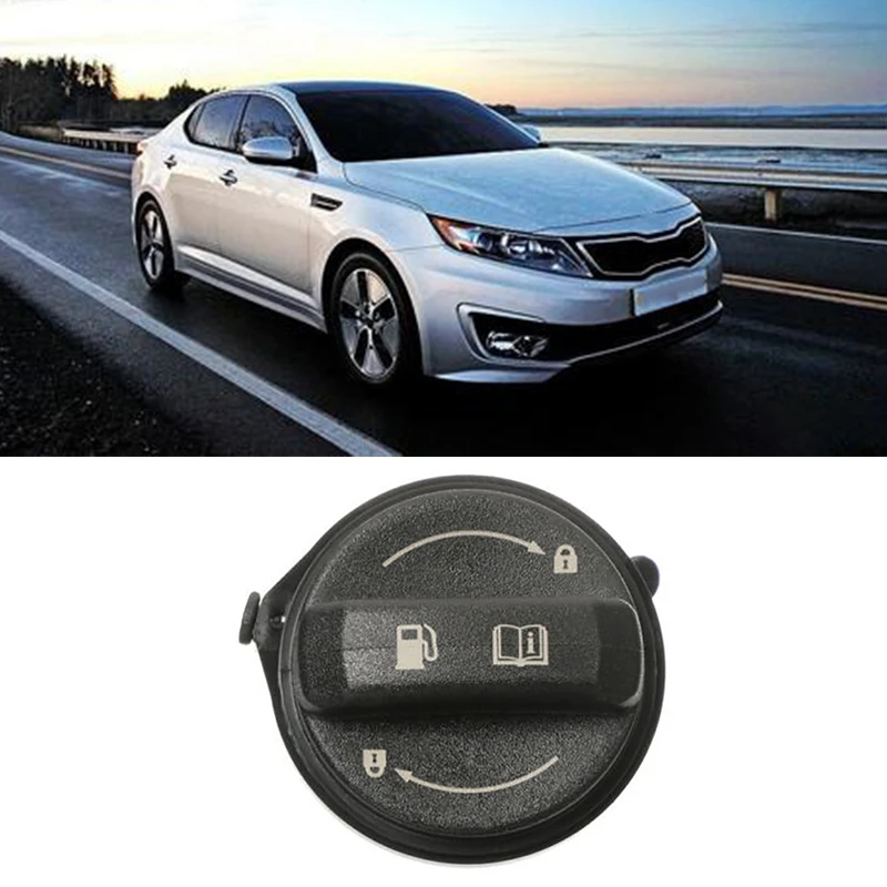 Крышка топливного газа для проверки светильник двигателя для Kia 31010-3L600U