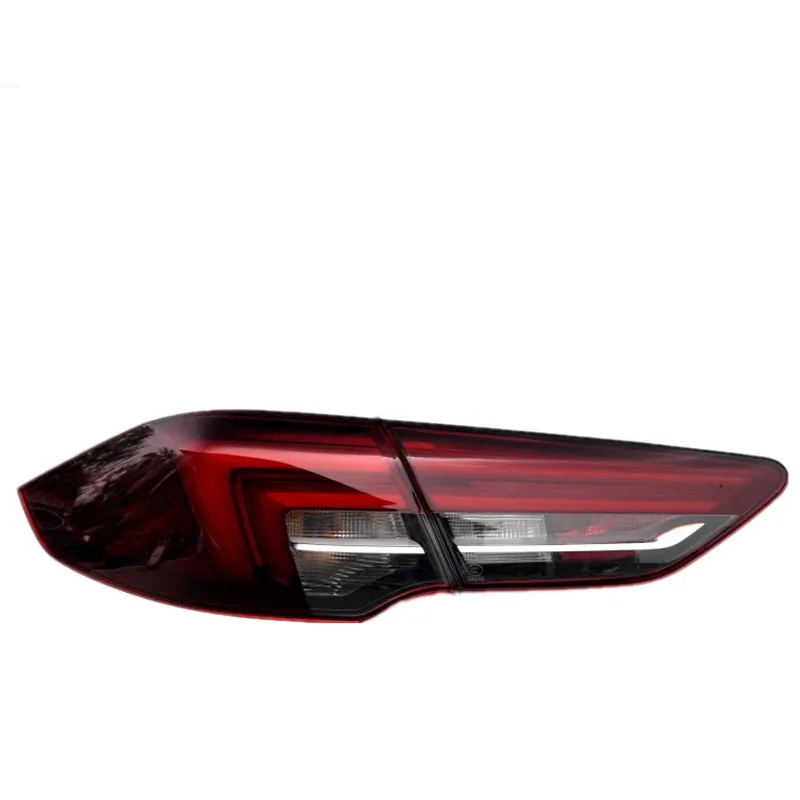 

For Buick Regal 2018 Rear Bumper Brake light warning Parking Tail Light Taillight Taillamp stop lamp