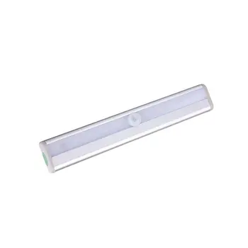 

Punch-free Durable And Practical Human Body Infrared Induction Durable Led Night Light Wardrobe LED Light