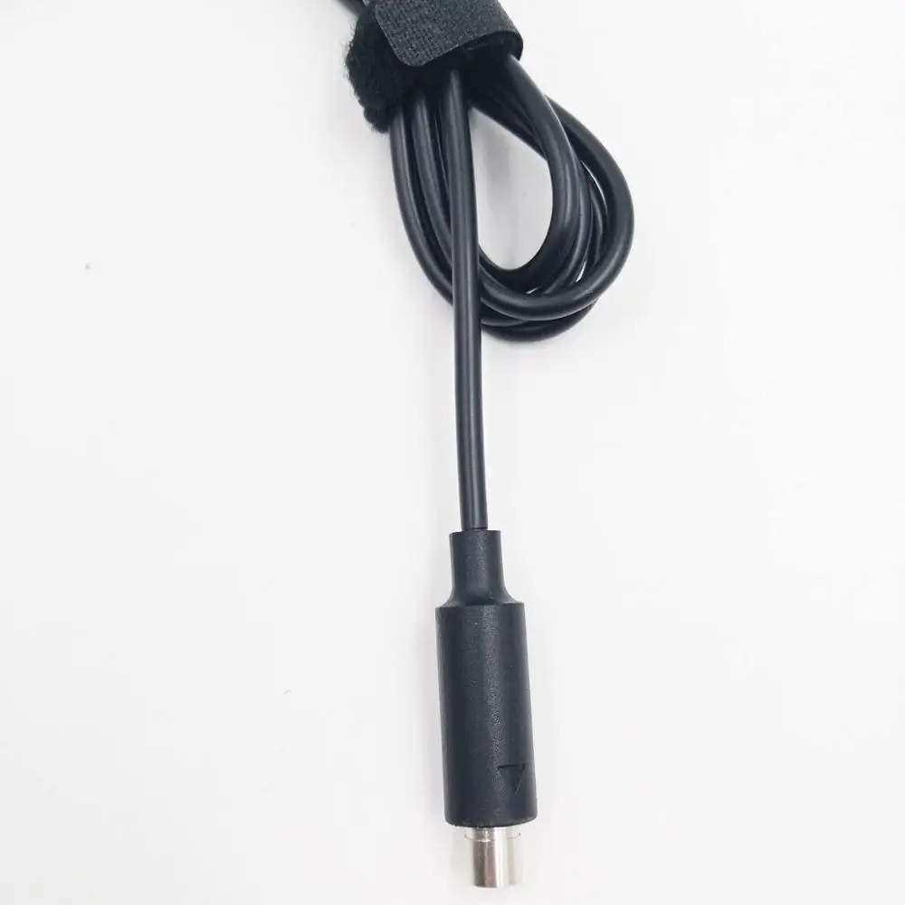 DC 8mm 42V 2A Charging Cable Line Power Cord for Xiaomi M365 Electric ScooteI J/ 