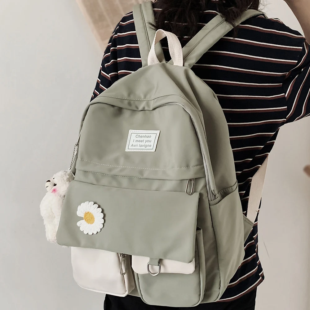 Cute & Stylish Women's Backpacks