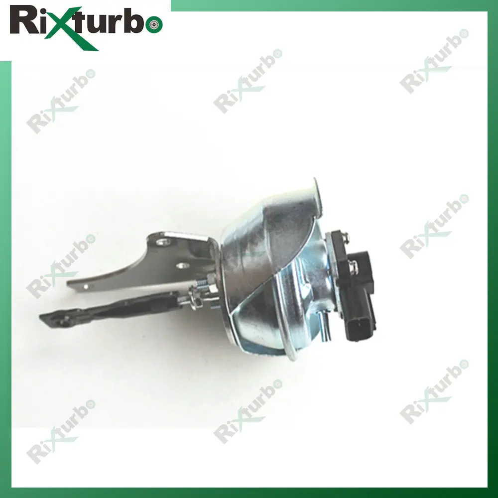 756047 Turbo Attuatore Elettronico Wastegate Parte Per Citroen C4 C5 Ii 307 407 308 508 607 2.0 Hdi 100Kw Dw10Bted4 Solenoide Valvola