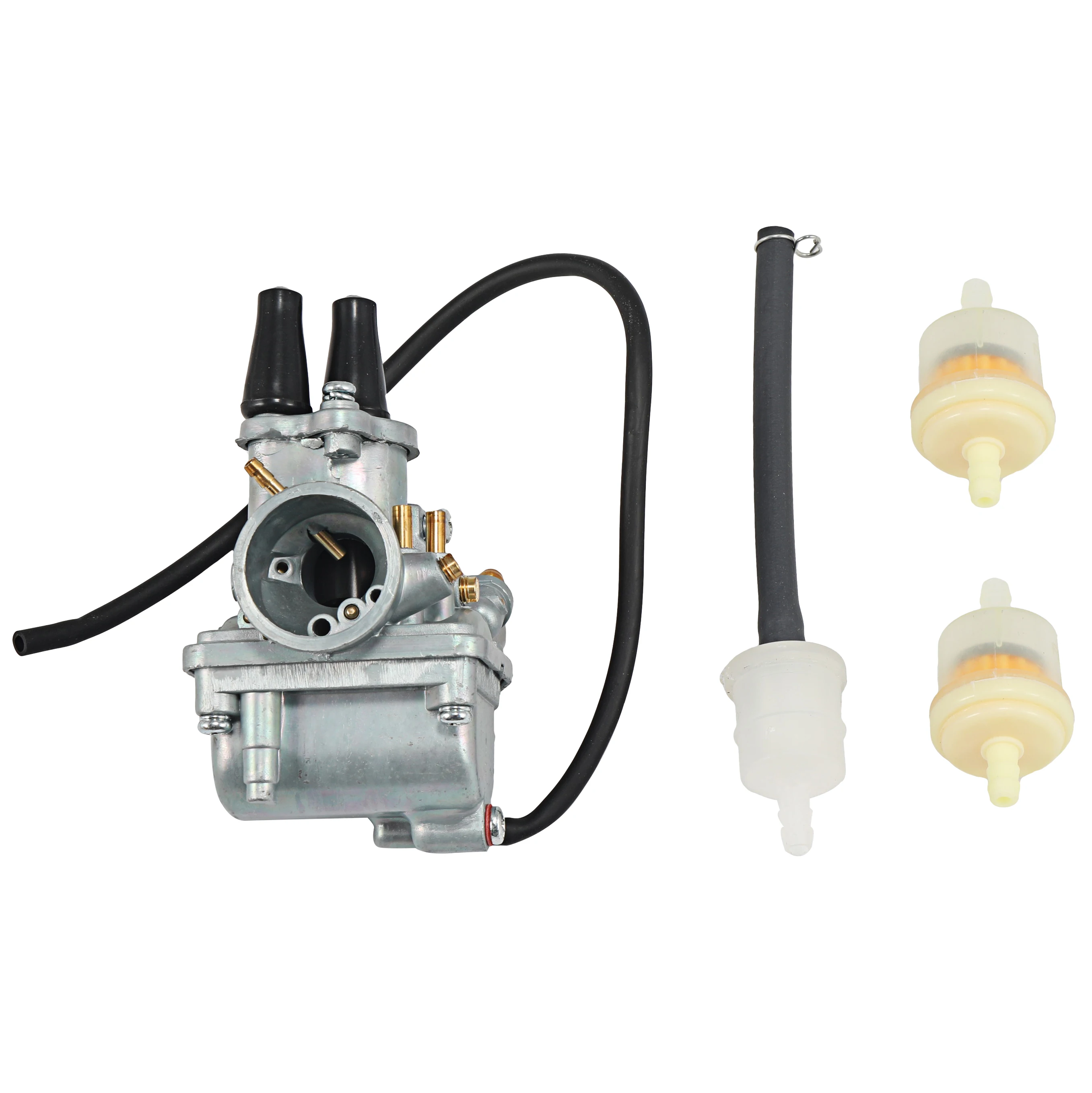 

Carburetor & Throttle Cable For YAMAHA MOTORCYCLE Big Wheel BW80 Carb 1986-1988