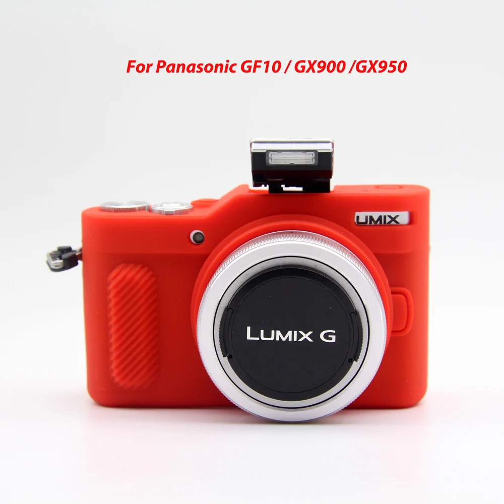 GF10-RED