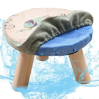 

Adult Fabric Shoe Stand, Small Bench, Small Bench, Household Chair, Soft Surface, Low Bench, Tea Table, Bench, Sofa Bench