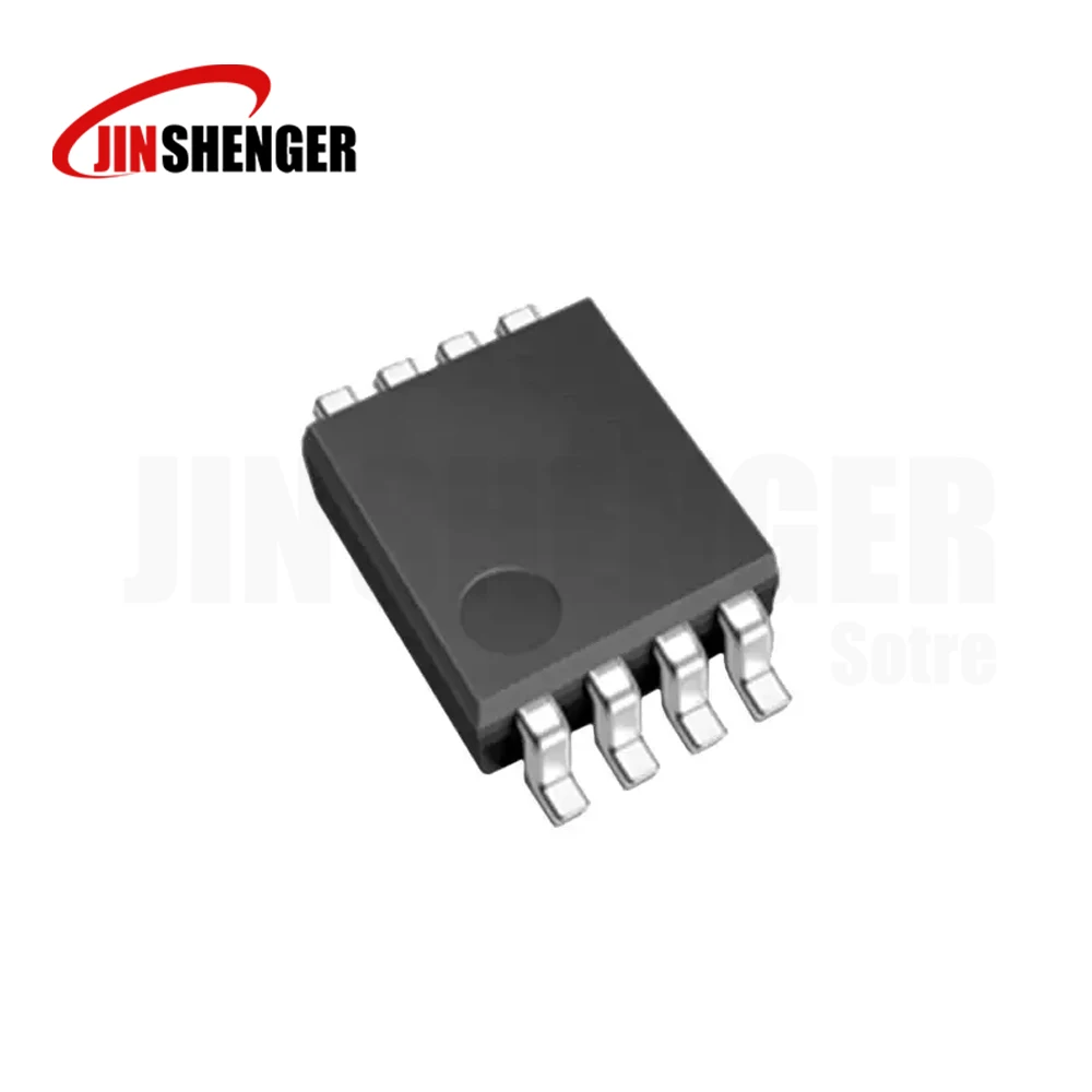 10 шт./лот 74HC3G34DC 125 IC буфера NON-инвертировать 6V 8vssop Новинка &amp Оригинал | Электроника