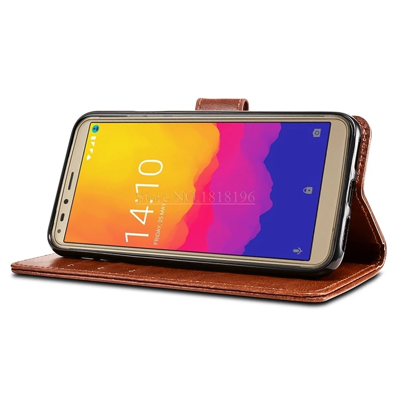 Для Prestigio Grace P7 LTE чехол Защитный кожаный чехол для телефона силиконовый чехол для Prestigio Grace B7 LTE Флип Чехол кошелек 5,7