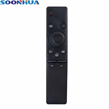 

SOONHUA New Universal Smart TV Remote Control Replacement Controller For Samsung BN59 01259B 01259E 01260A UE40K6379SU