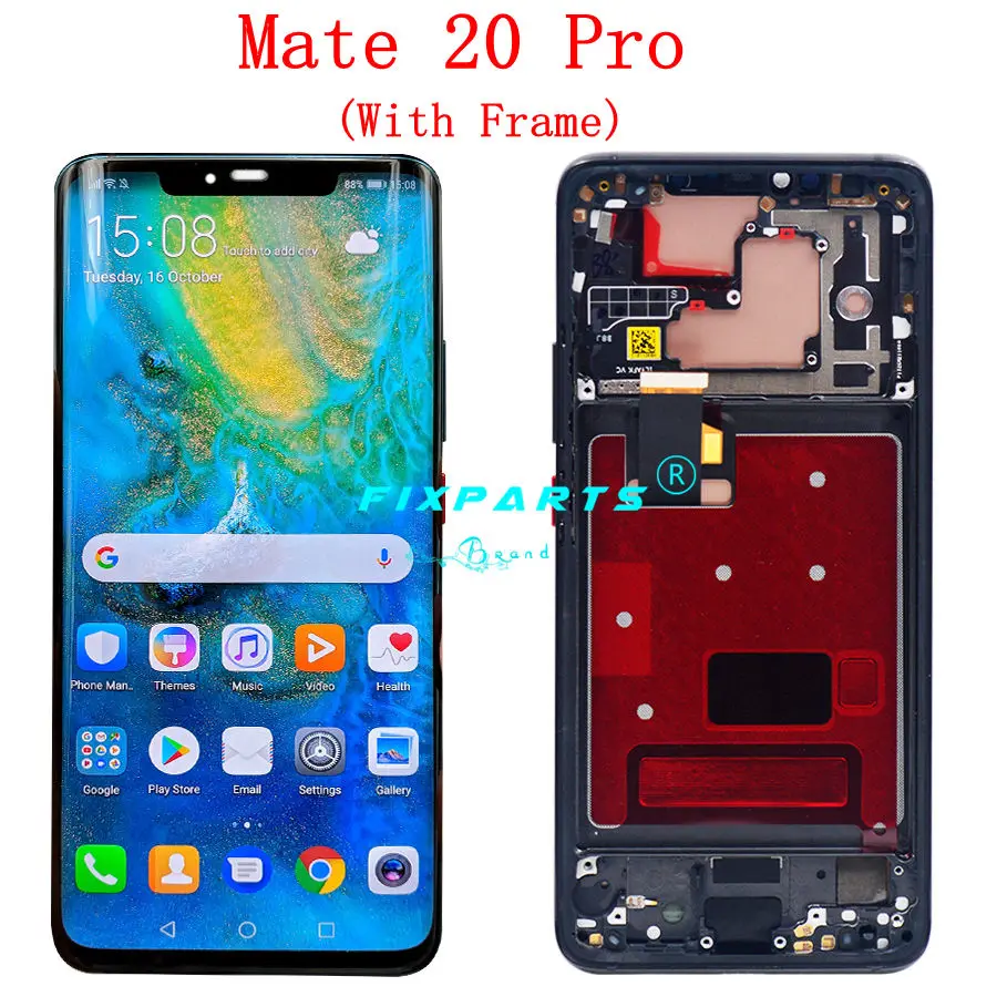 Mate 20 Pro LCD Display