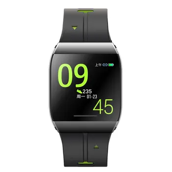 

Swimming Smart Watch 100 Meters 5.0 Health Bracelet Multi-Function Heart Rate Sports Waterproof Gift Watch