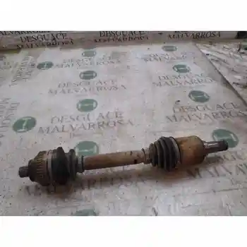 

TRANSMISSION FRONT LEFT smart COUPE smart fun [14553050]
