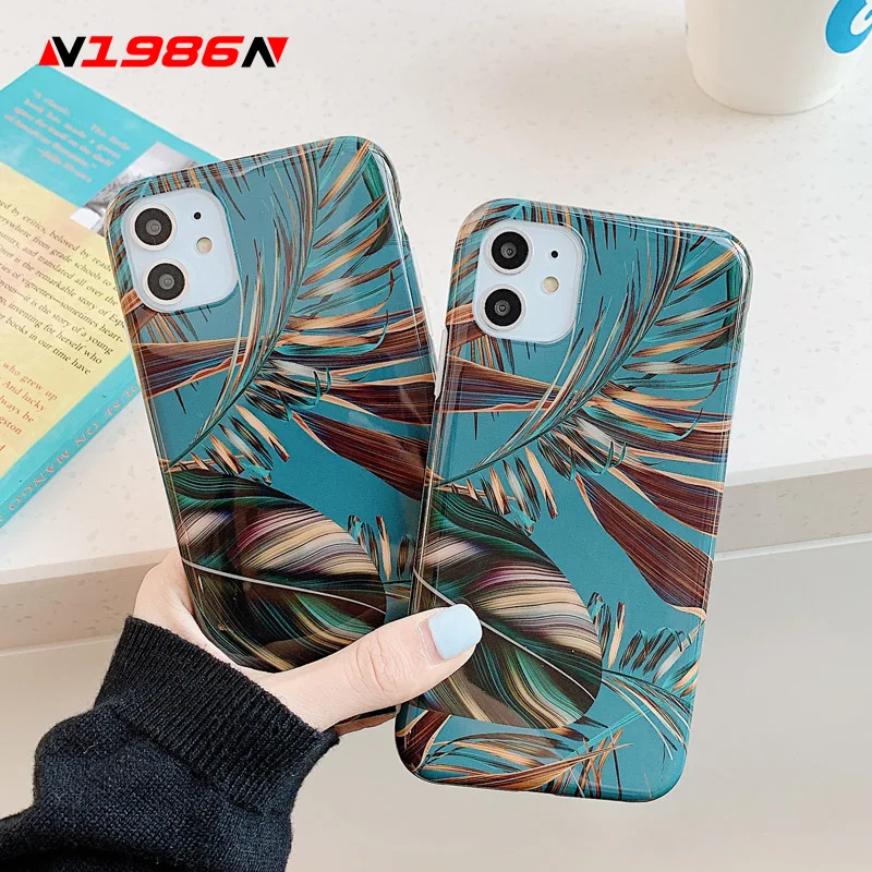 Чехол для iPhone 11 Pro X XR XS Max 6 6s 7 8 Plus | Мобильные телефоны и аксессуары