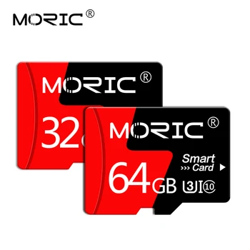 

Memory Card 128GB 64GB 32GB 16GB 8GB micro SDXC Class 10 UHS-I Micro SD card SDHC microSD TF cards free SD adapter gift